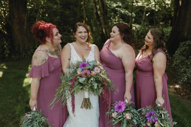 Mobile hair and makeup near me