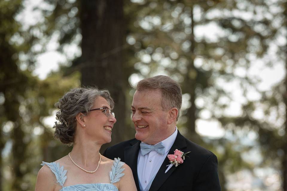 Bridal hair and makeup near me
