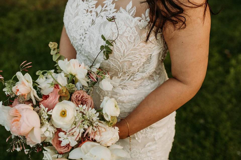 Special event makeup artist