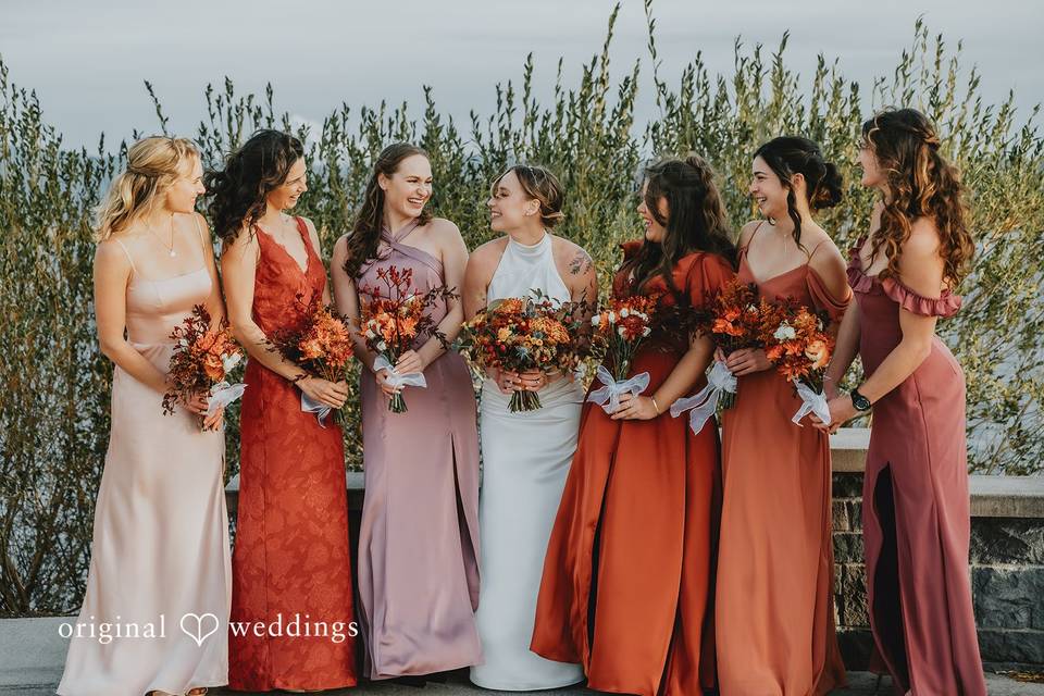 Mobile makeup and hair near me