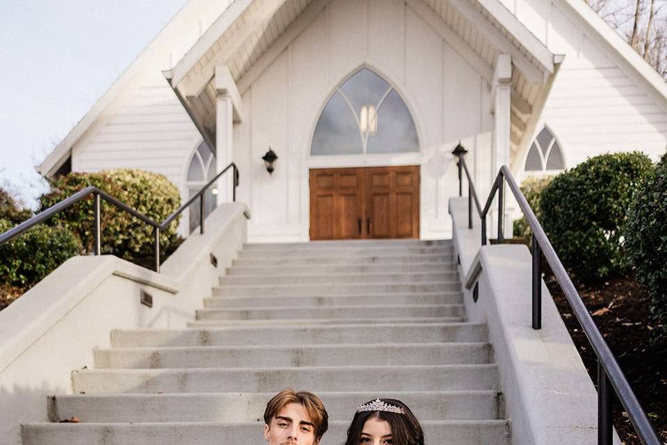 Portland Makeup and Hair