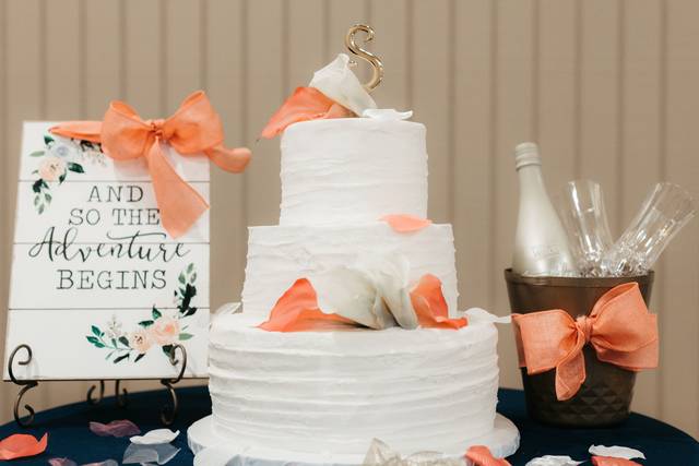 Cake Table