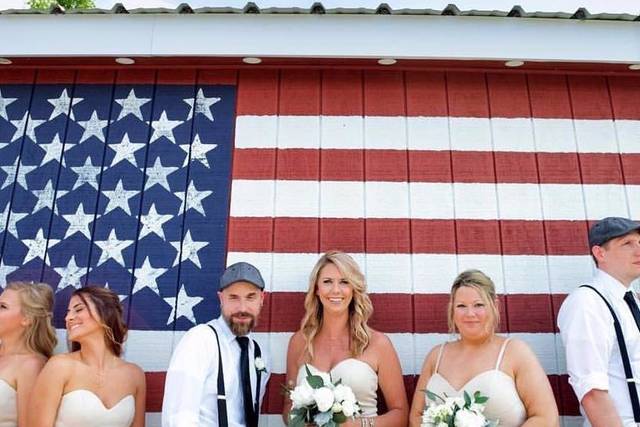 Patriotic party