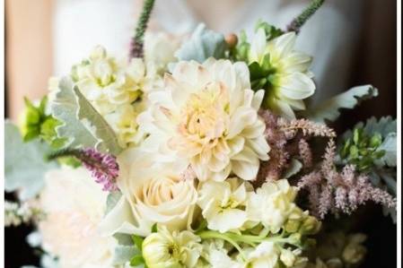 Secret Garden Florist Wedding and Event Planning