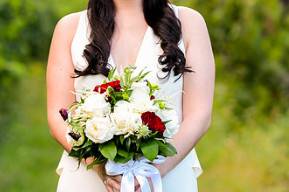 Secret Garden Florist Wedding and Event Planning