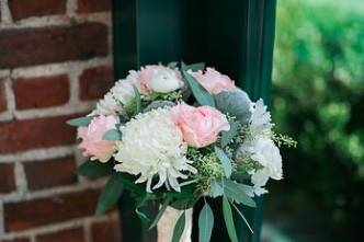 Secret Garden Florist Wedding and Event Planning