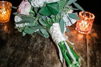 Secret Garden Florist Wedding and Event Planning