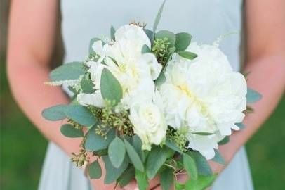 Secret Garden Florist Wedding and Event Planning