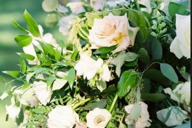 Secret Garden Florist Wedding and Event Planning