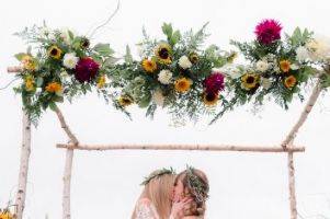 Secret Garden Florist Wedding and Event Planning