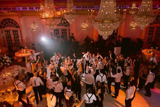 Dance Party