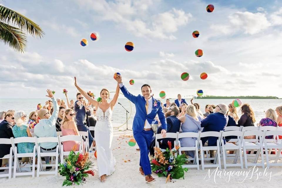 Key West Wedding