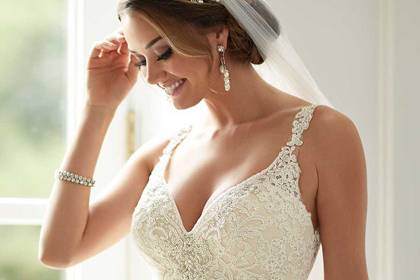 Tamzen's Bridal at Butler Manor