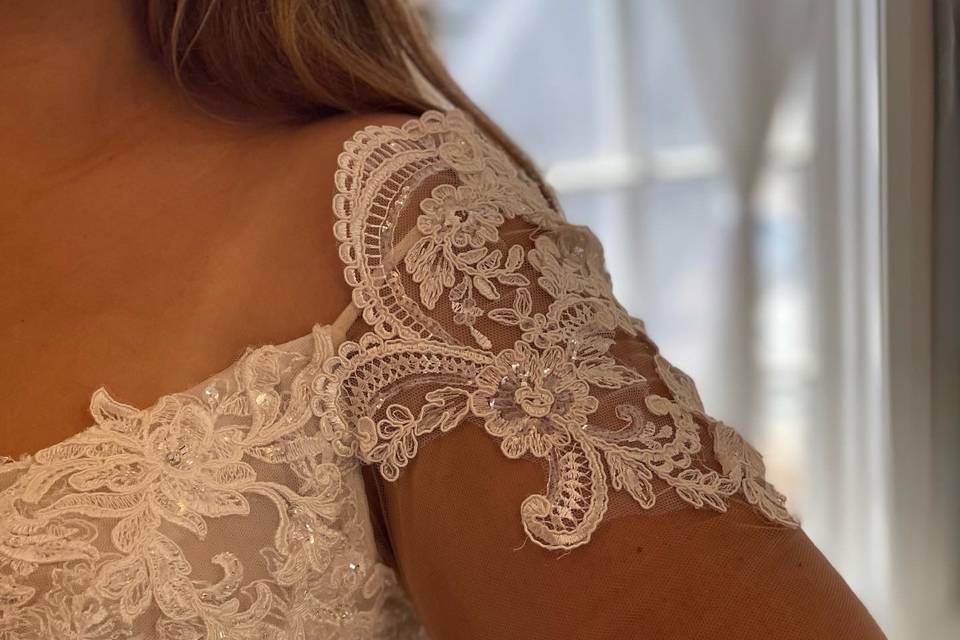 Wedding Gown Services