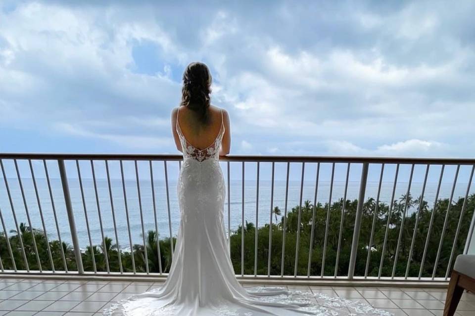 Wedding Gown Services