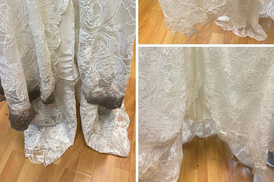 Before and After