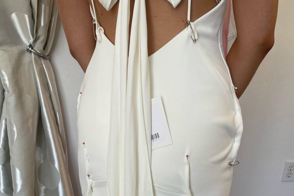 Wedding Gown Services