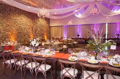 Museum of Ventura County - Banquet Halls - Ventura, CA - WeddingWire