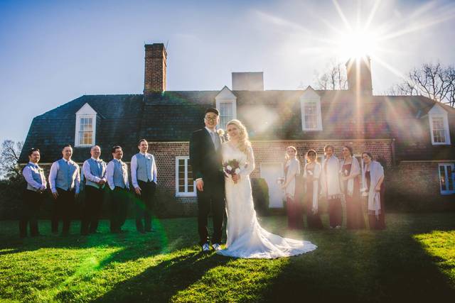 Tsouloved Weddings and Events