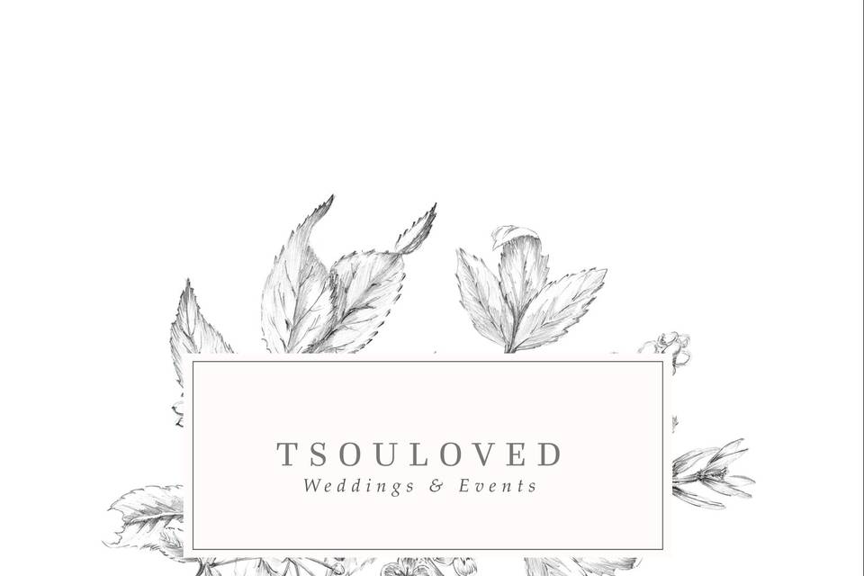 Tsouloved Weddings and Events