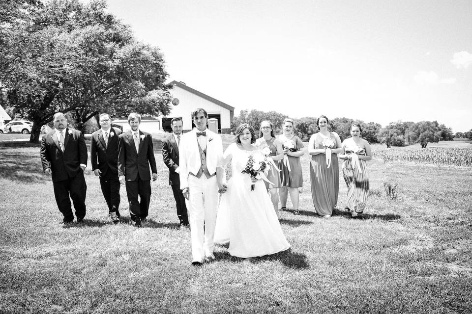 Samantha Reynolds Photography