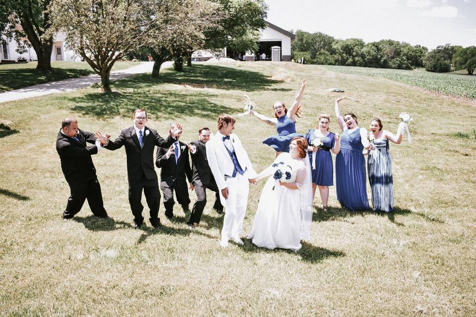 Samantha Reynolds Photography
