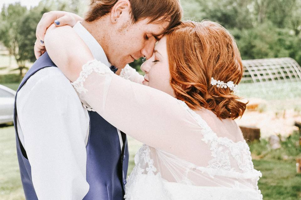 Samantha Reynolds Photography