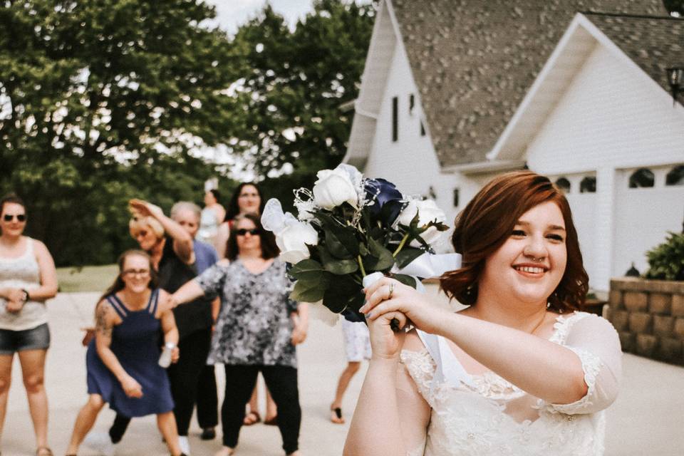 Samantha Reynolds Photography