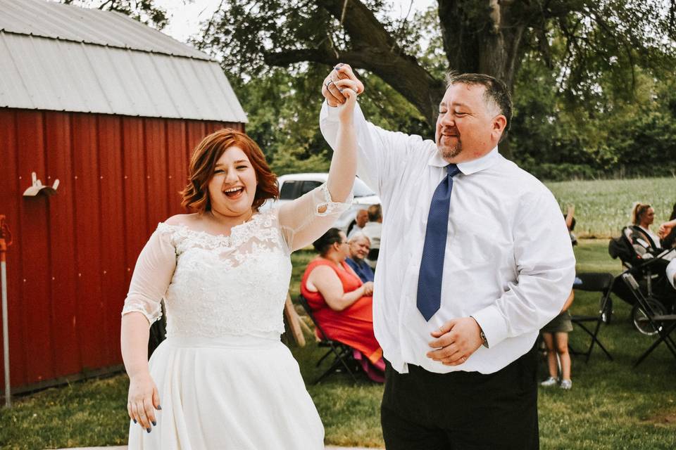 Samantha Reynolds Photography