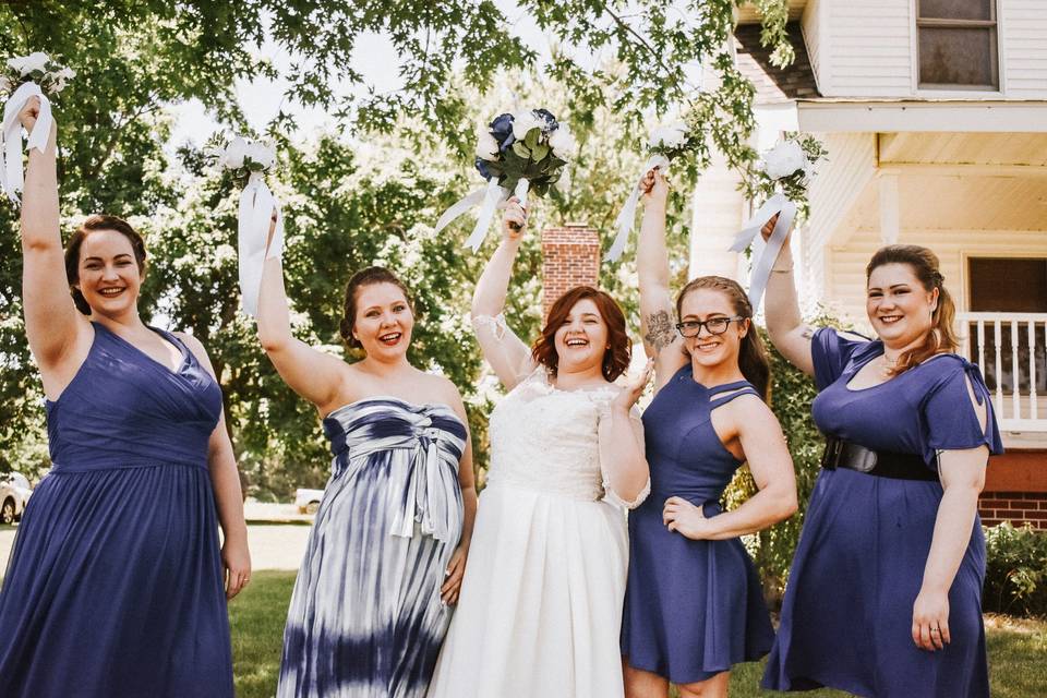 Samantha Reynolds Photography