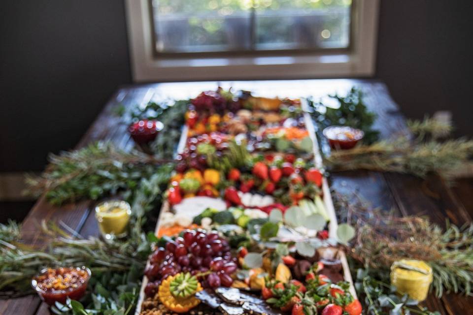 Make your guests remember