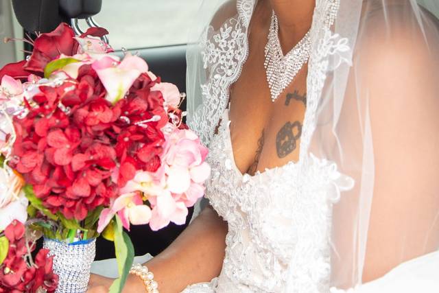 Greensboro Wedding