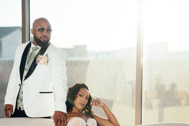 NYC Wedding