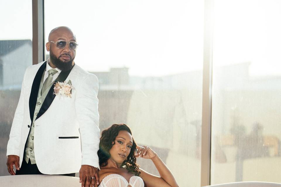 NYC Wedding