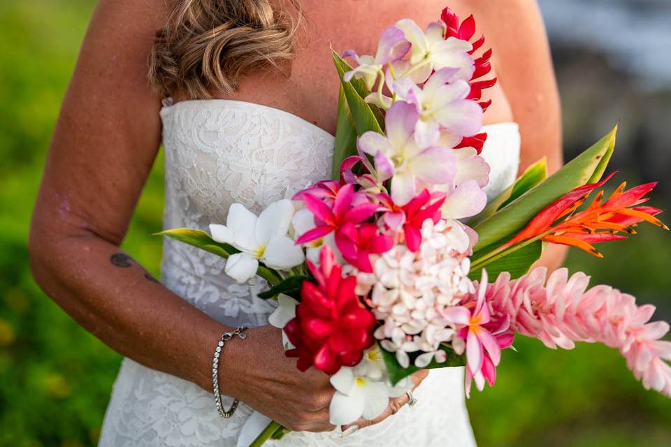 Maui Elopement