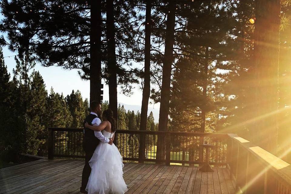 First Dance