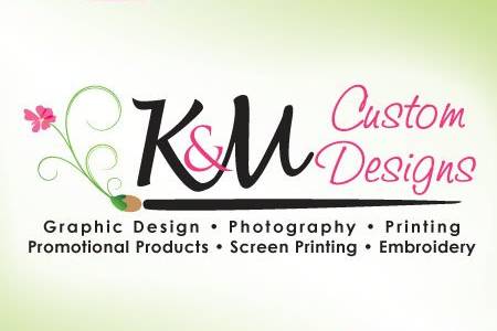 K & M Custom Designs