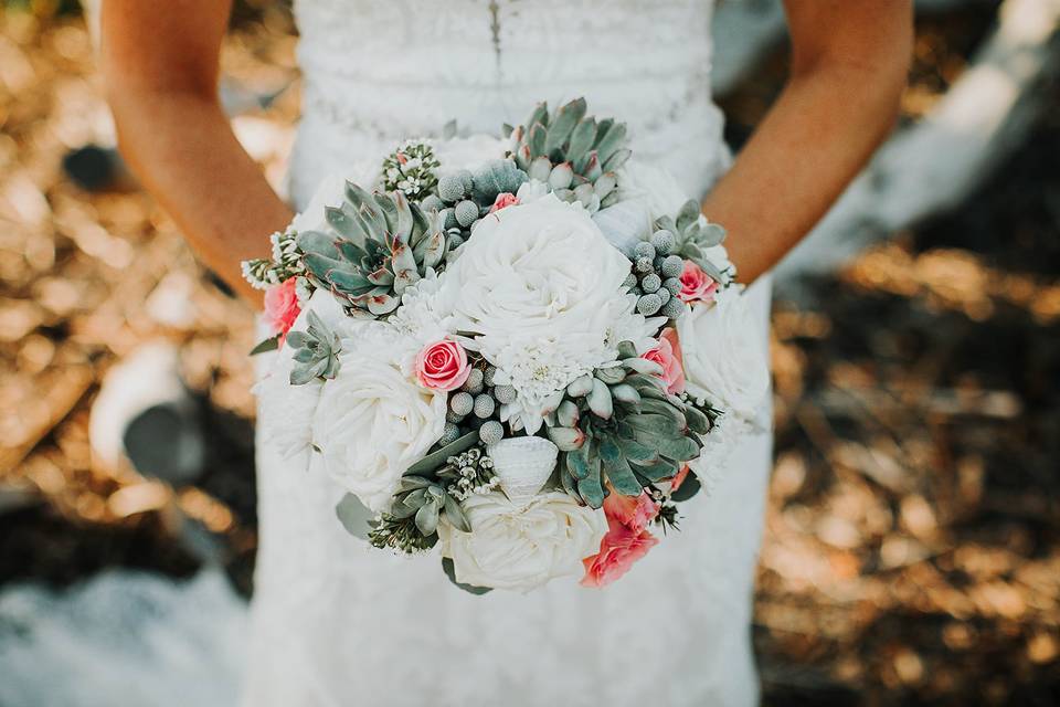 Bride Bouquet
