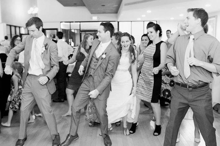Line Dance