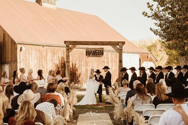 M & G 2023 Wedding