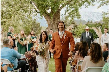 WEDDING