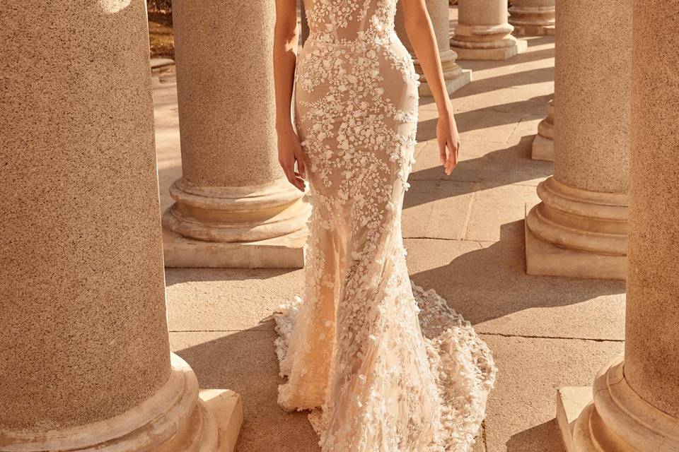 Galia Lahav