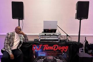 DJ TIMDOGG ENTERTAINMENT