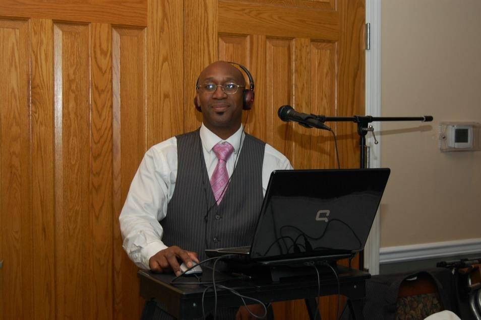 DJ TIMDOGG ENTERTAINMENT