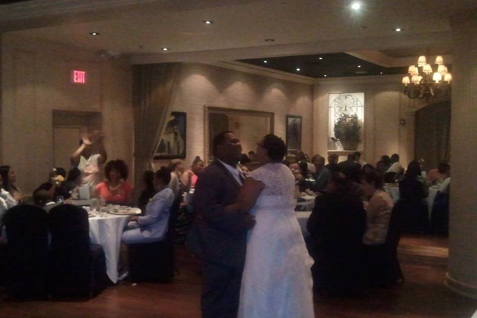 DJ TIMDOGG ENTERTAINMENT