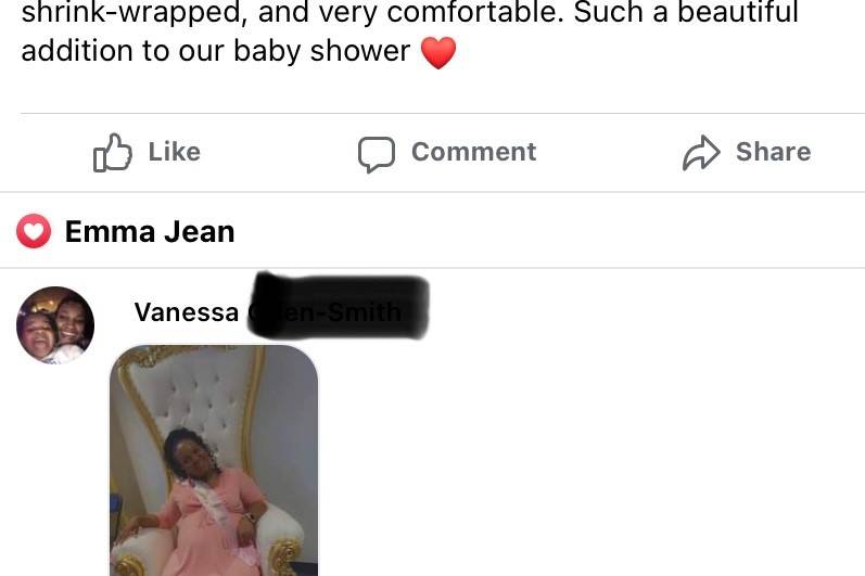 Vanessa Review