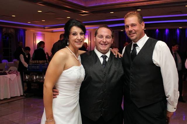 Jimmy Lyles Productions