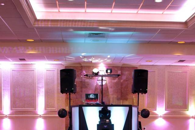 Jimmy Lyles Productions