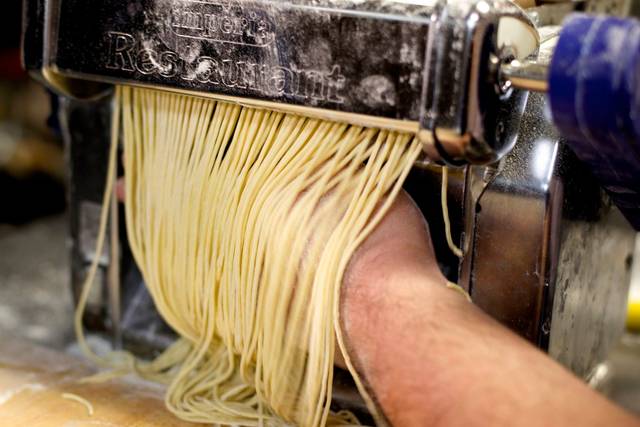 Pasta