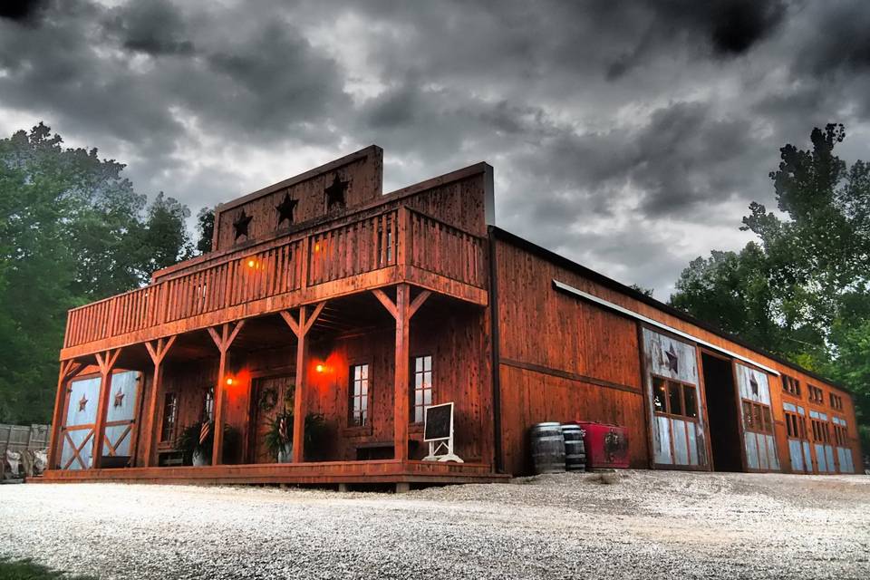 Wicked Pony Ranch